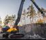 Верижни екскаватори Volvo EC500 High Reach