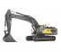 Верижни екскаватори Volvo EC500