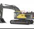Верижни екскаватори Volvo EC500