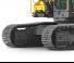 Верижни екскаватори Volvo EC500