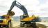 Верижни екскаватори Volvo EC700CLD