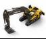 Верижни екскаватори Volvo EC700CLD