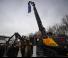 Верижни екскаватори Volvo EC750E HR