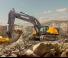 Верижни екскаватори Volvo EC750E