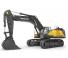 Верижни екскаватори Volvo EC750E