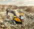 Верижни екскаватори Volvo EC750E