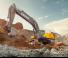 Верижни екскаватори Volvo EC750E