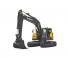 Верижни екскаватори Volvo ECR235EL