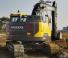 Верижни екскаватори Volvo ECR235EL