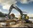 Верижни екскаватори Volvo ECR355E