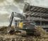 Верижни екскаватори Volvo ECR355ENL