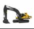 Верижни екскаватори Volvo ECR88