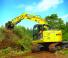 Верижни екскаватори Kobelco ED 160 BR 5