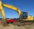 New Holland EH160 LC