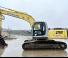 New Holland EH215 LC
