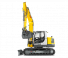 Верижни екскаватори Wacker Neuson ET145