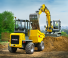 Верижни екскаватори Wacker Neuson ET145