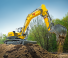 Верижни екскаватори Wacker Neuson ET145