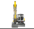 Верижни екскаватори Wacker Neuson ET145