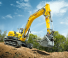 Верижни екскаватори Wacker Neuson ET145