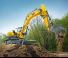 Верижни екскаватори Wacker Neuson ET145