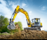 Верижни екскаватори Wacker Neuson ET145