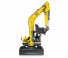 Верижни екскаватори Wacker Neuson ET145