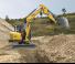 Верижни екскаватори Wacker Neuson ET65