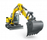 Верижни екскаватори Wacker Neuson ET65