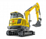 Верижни екскаватори Wacker Neuson ET65