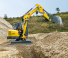 Верижни екскаватори Wacker Neuson ET65