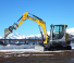 Верижни екскаватори Wacker Neuson ET65