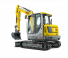 Верижни екскаватори Wacker Neuson ET65
