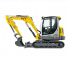 Верижни екскаватори Wacker Neuson ET65