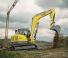 Верижни екскаватори Wacker Neuson ET90