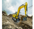 Верижни екскаватори Wacker Neuson ET90