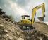 Верижни екскаватори Wacker Neuson ET90