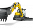 Верижни екскаватори Wacker Neuson ET90