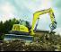 Верижни екскаватори Wacker Neuson ET90
