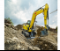 Верижни екскаватори Wacker Neuson ET90