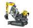 Верижни екскаватори Wacker Neuson ET90