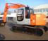 Fiat Kobelco EX 135 T
