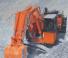 Верижни екскаватори Hitachi EX 2500-6
