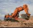 Верижни екскаватори Hitachi EX 2500-6