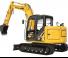 New Holland EX 355 ELT