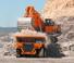 Верижни екскаватори Hitachi EX 5500-5