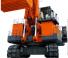 Верижни екскаватори Hitachi EX 5500-5