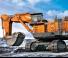 Верижни екскаватори Hitachi EX 5600-6
