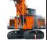 Верижни екскаватори Hitachi EX 8000-5