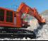 Верижни екскаватори Hitachi EX1200-6